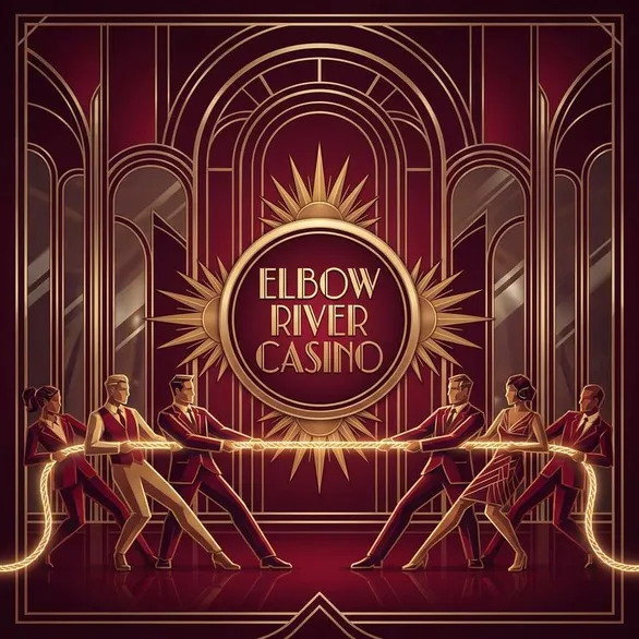 Asset elbow river casino 9yrvr